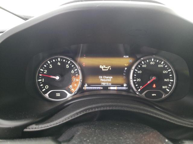 ZACCJBCT7GPE28373 Jeep Renegade Trailhawk