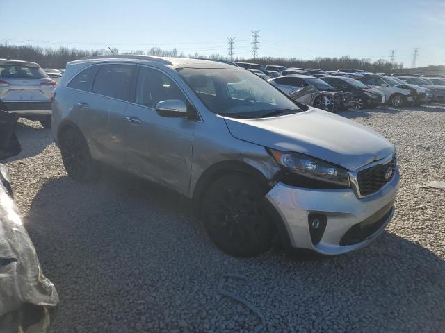 2020 KIA SORENTO EX - 5XYPH4A54LG705598