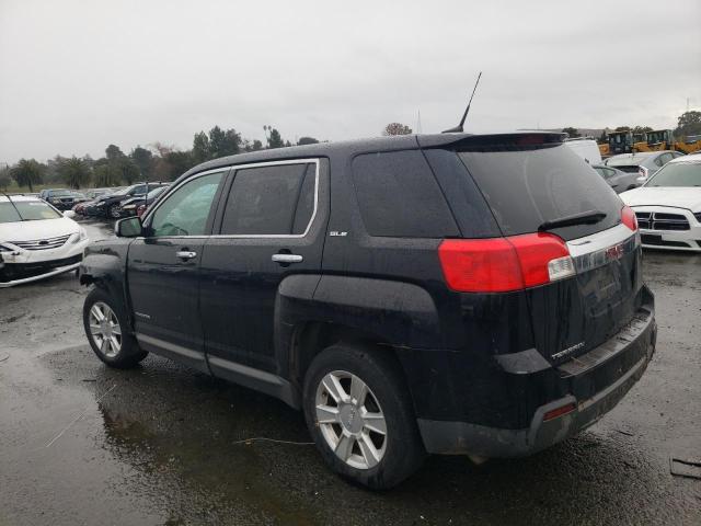 2CTALBEW0A6369538 GMC Terrain Sle