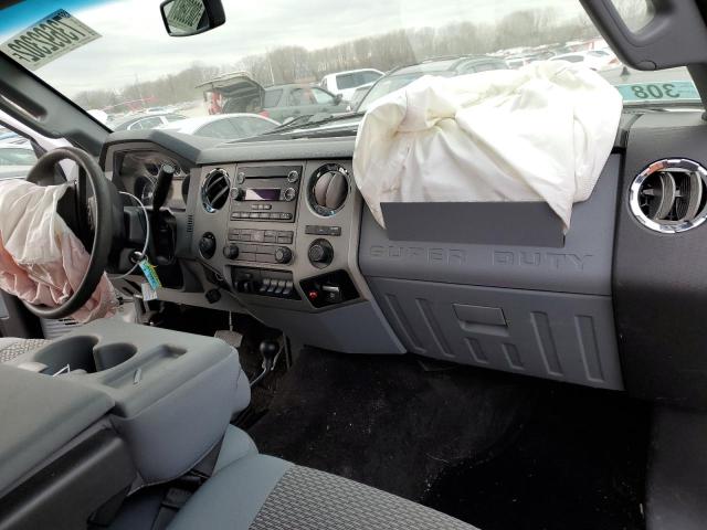 2016 FORD F250 SUPER - 1FT7X2B68GEB12064
