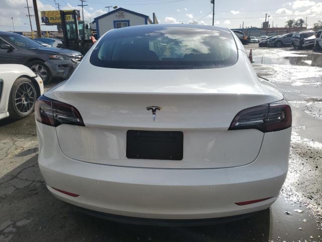5YJ3E1EA7MF097047 Tesla MODEL 3