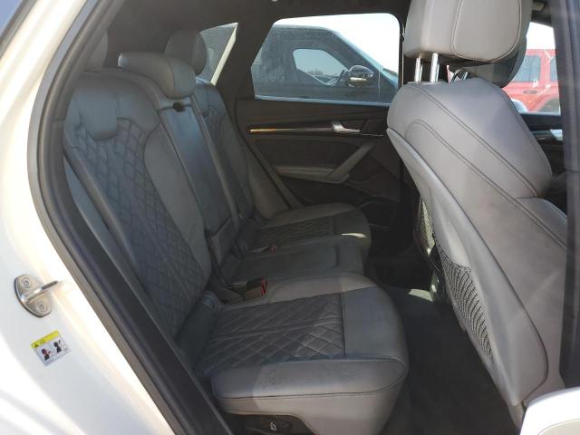 2020 AUDI SQ5 PREMIU WA1B4AFY2L2011052