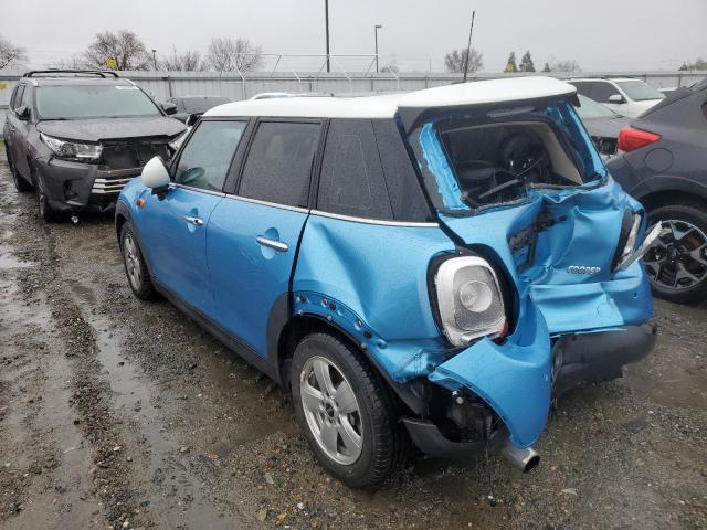 WMWXU1C5XG2D12647 Mini Cooper