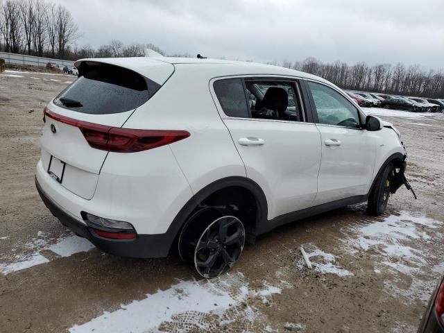 KNDPMCAC4L7808358 KIA Sportage Lx