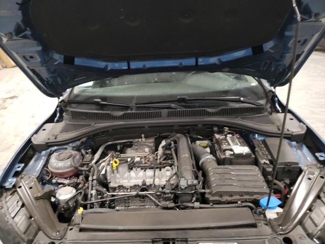 2020 VOLKSWAGEN JETTA SEL - 3VWEB7BUXLM003446