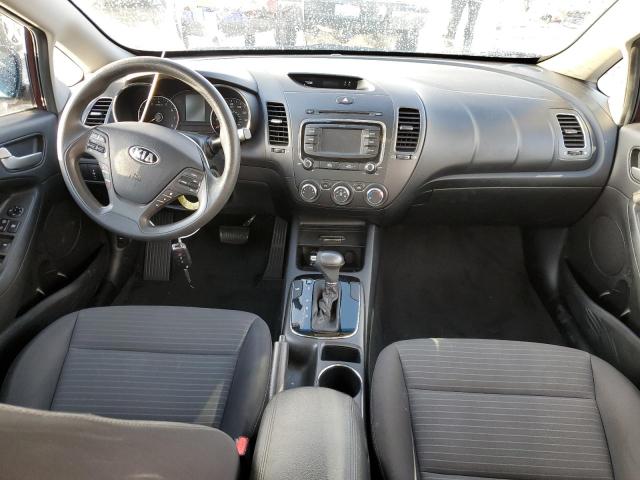 3KPFL4A74HE152919 KIA FORTE LX