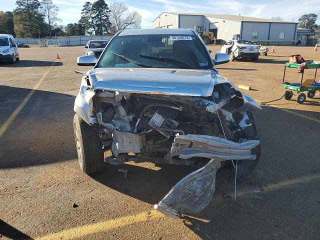 2GKALMEK0H6347591 GMC Terrain Sle