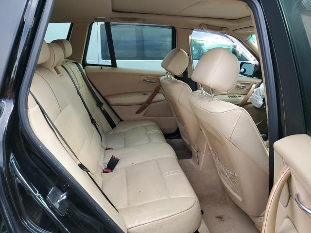 WBXPA93455WD11237 BMW X3 3.0I