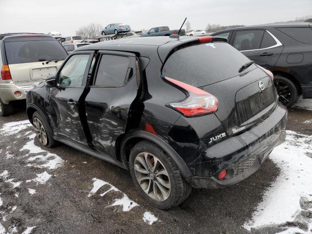2017 NISSAN JUKE S - JN8AF5MV6HT750569