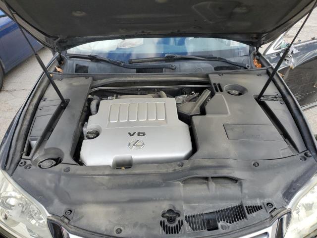 2012 LEXUS ES 350 - JTHBK1EG2C2481505