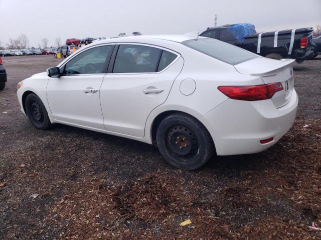 19VDE1F75DE401661 Acura Ilx 20 Tech
