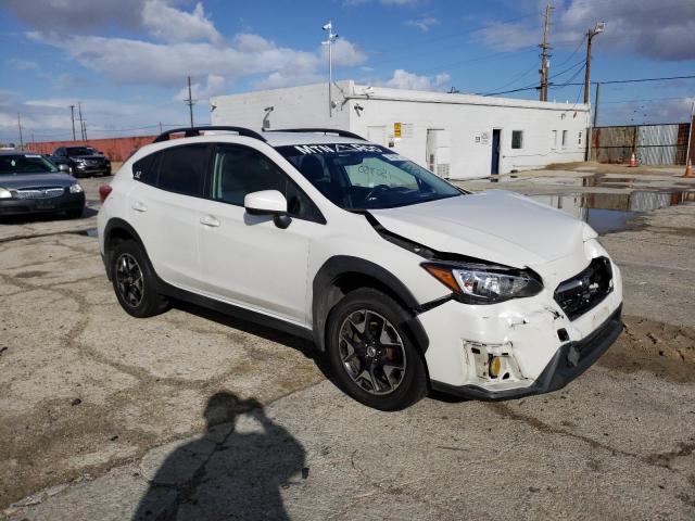 JF2GTADC9JH310670 Subaru Crosstrek Premium