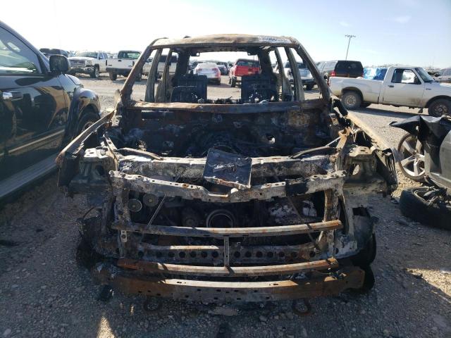 2021 GMC YUKON AT4 1GKS2CKD3MR204656