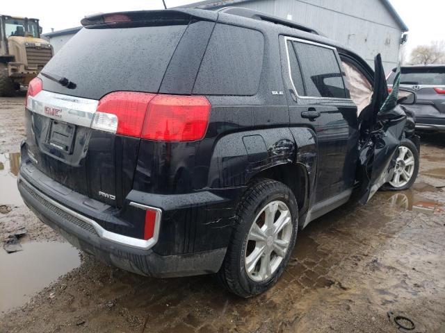 2GKFLTEK3H6193393 GMC Terrain Sle