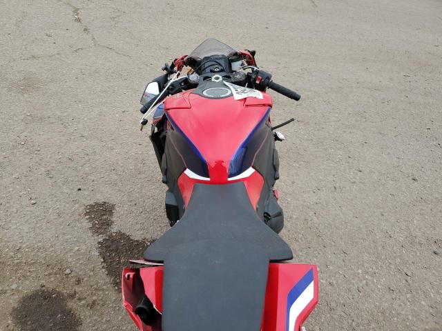 2022 HONDA CBR1000 RA JH2SC7751NK500259