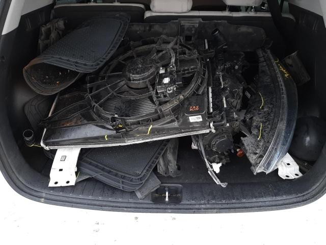 2019 HYUNDAI TUCSON SE - KM8J23A42KU993008