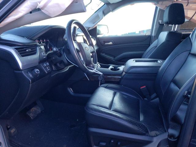 2020 CHEVROLET TAHOE C150 - 1GNSCBKC6LR308784