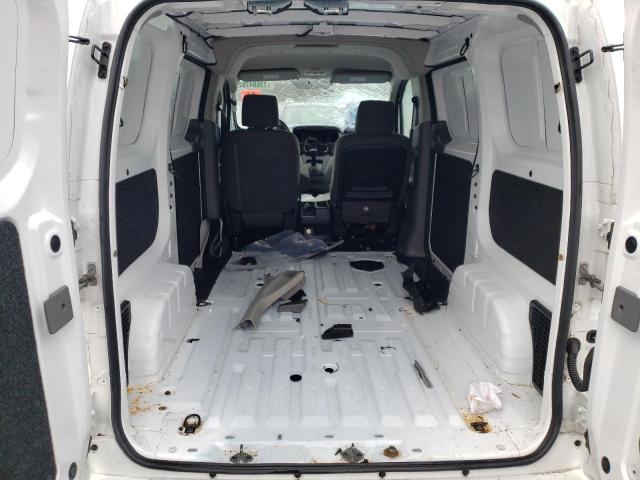 2021 NISSAN NV200 2.5S - 3N6CM0KN7MK708705