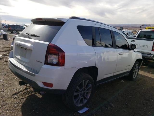 1C4NJCCB9ED671572 Jeep Compass Limited