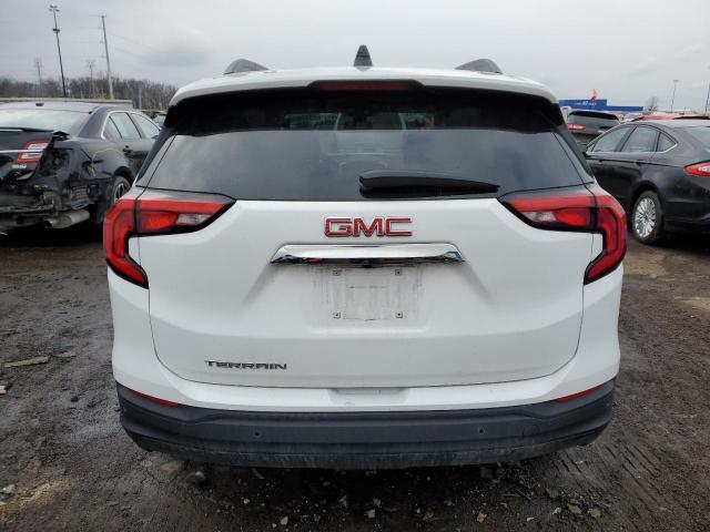 3GKALMEV4LL305830 GMC Terrain Sle