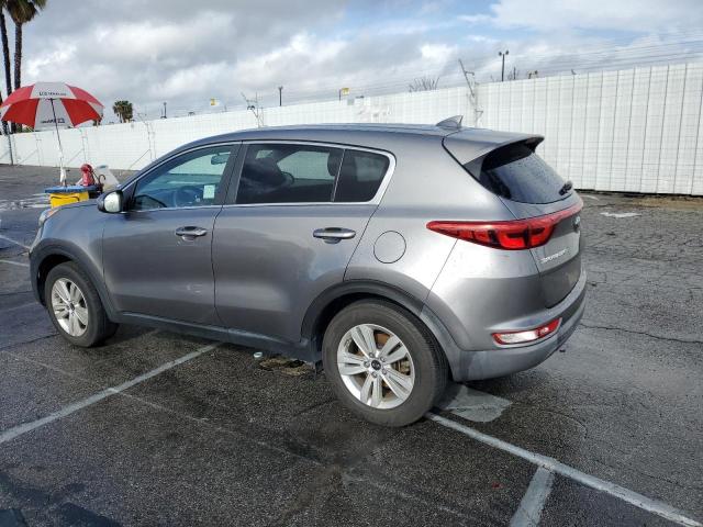 KNDPM3AC3K7545813 KIA Sportage Lx