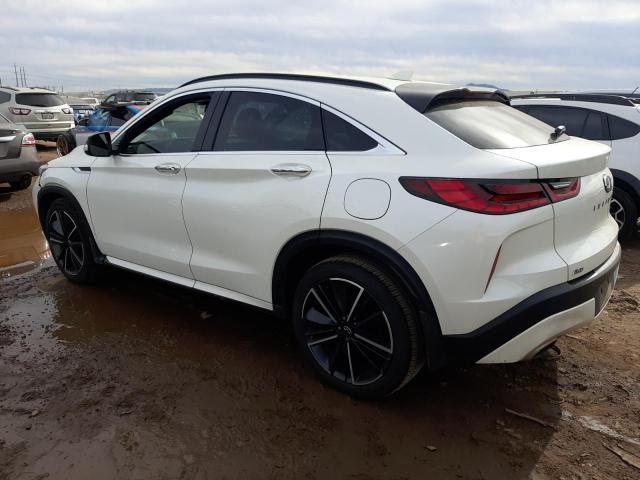 3PCAJ5J37NF102606 Infiniti QX55 LUXE