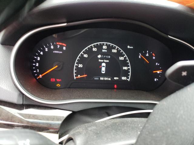 KNALN4D76E5149551 KIA Cadenza Premium