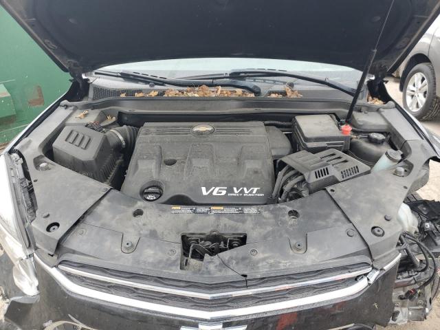 2017 CHEVROLET EQUINOX PR - 2GNFLGE30H6214641