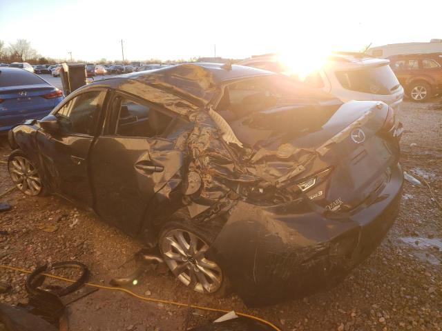 2015 MAZDA MAZDA 3 - JM1BM1V30F1230694