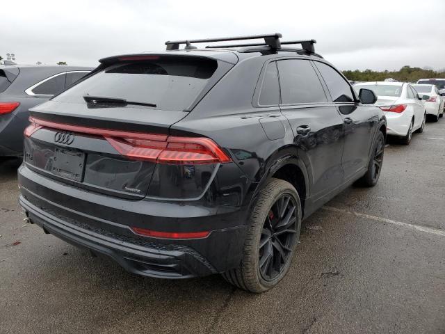 2021 AUDI Q8 PREMIUM - WA1EVAF1XMD027115