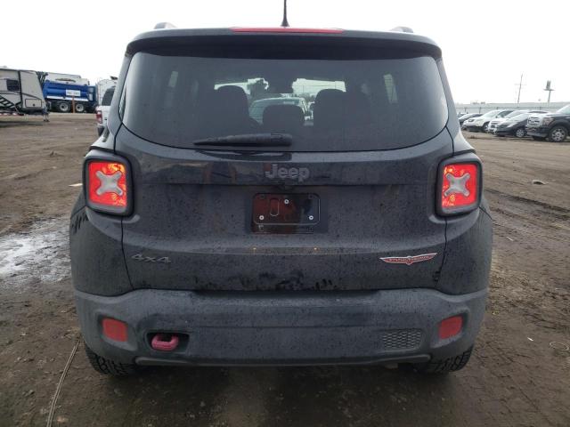 ZACCJBCT7GPE28373 Jeep Renegade Trailhawk