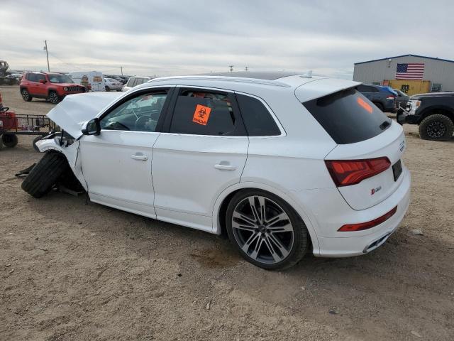 2018 AUDI SQ5 PRESTI WA1C4AFYXJ2135989