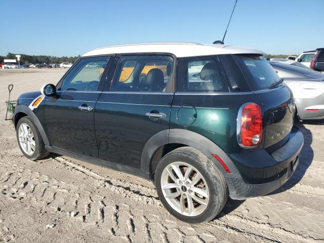 WMWZB3C50DWM09366 Mini COOPER COUNTRYMAN