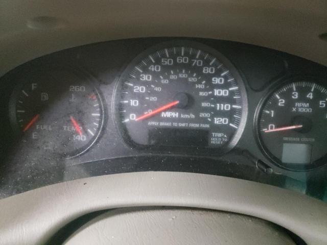 2000 Chevrolet Impala Ls VIN: 2G1WH55K0Y9298280 Lot: 35874013