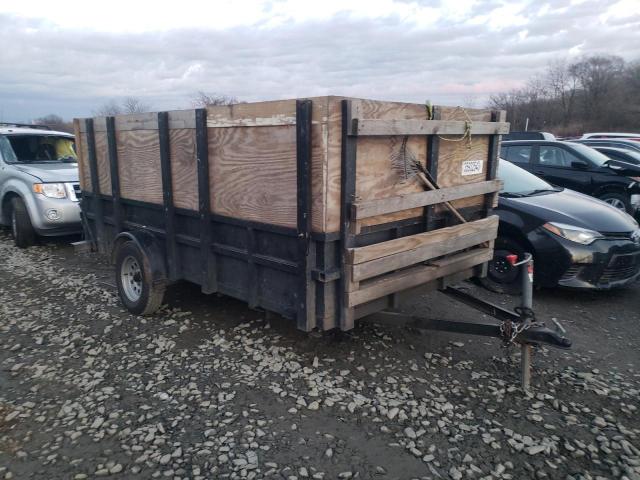 Salvage cars for sale from Copart Baltimore, MD: 2004 Other Trailer