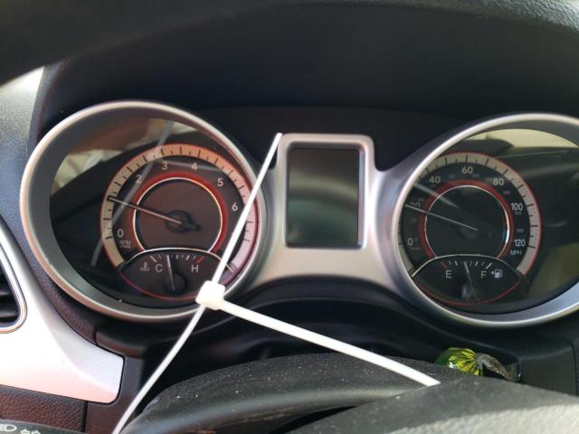 3C4PDCAB3LT276085 Dodge JOURNEY SE