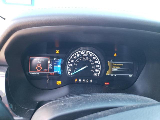 2021 FORD RANGER XL - 1FTER4FH9MLD25637