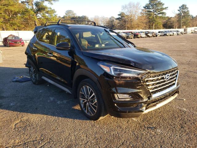 2021 HYUNDAI TUCSON LIM KM8J33AL5MU303811