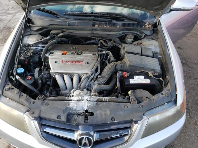 JH4CL96814C023604 Acura TSX