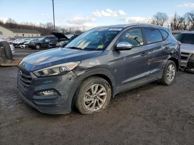 2016 HYUNDAI TUCSON LIM - KM8J33A23GU031075