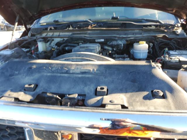 2017 RAM 3500 ST - 3C63RRGL9HG566664
