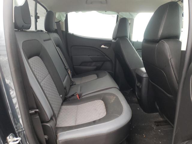 2019 CHEVROLET COLORADO Z - 1GCGTDEN3K1170299