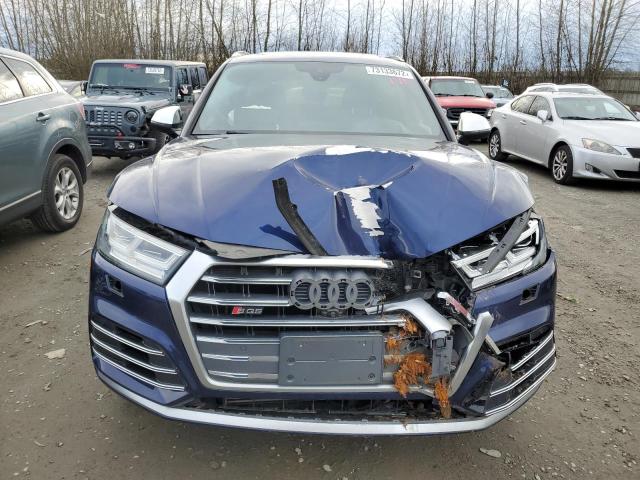 2018 AUDI SQ5 PRESTI WA1C4BFY4J2047753