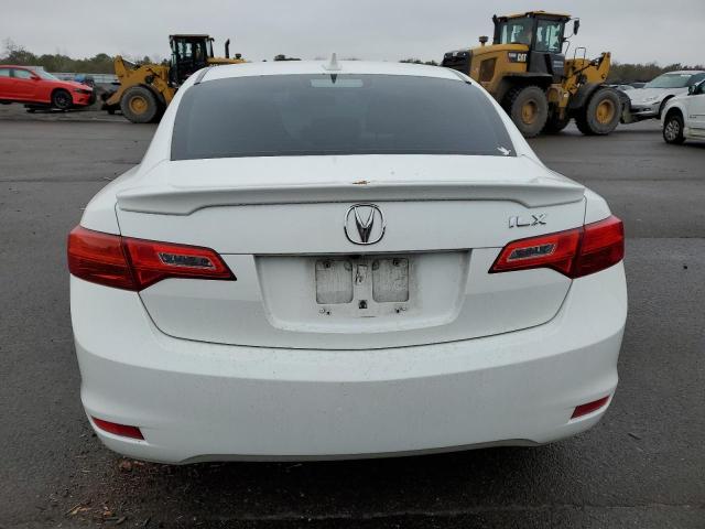 19VDE1F71DE016534 Acura Ilx 20 Tech