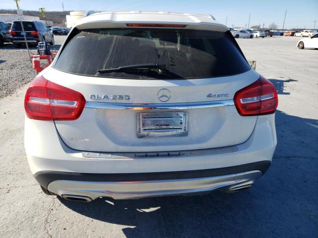 WDCTG4GB5FJ169774 Mercedes-Benz Gla 250 4matic