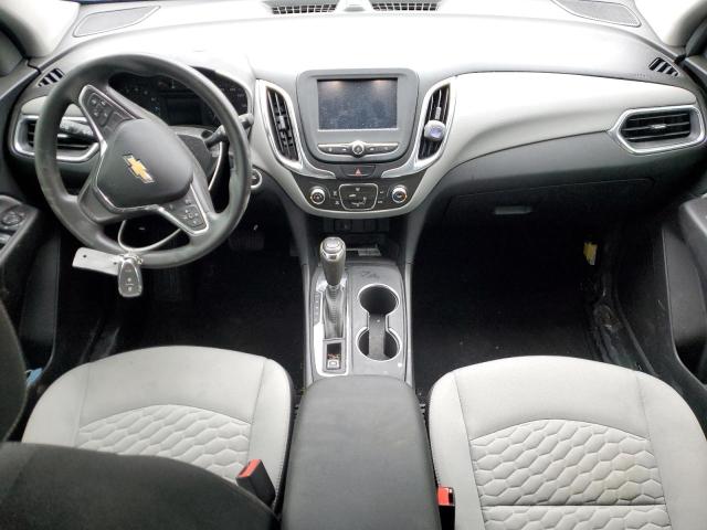 2018 CHEVROLET EQUINOX LS - 2GNAXHEV0J6125499