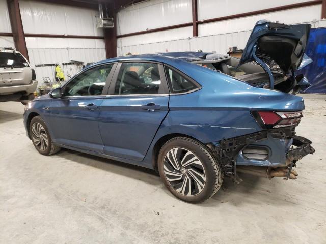 2020 VOLKSWAGEN JETTA SEL - 3VWEB7BUXLM003446