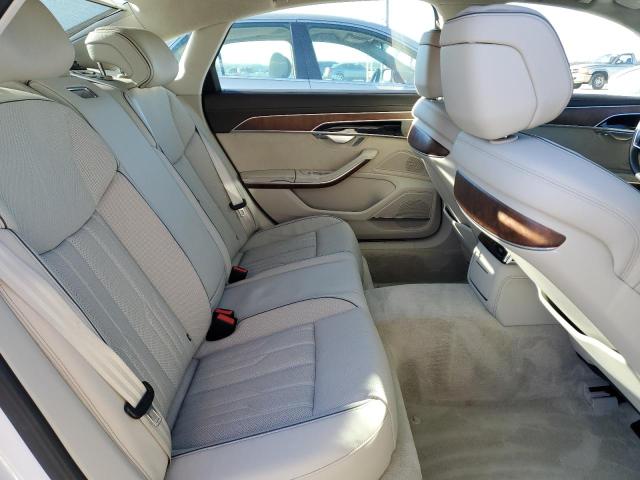 2019 AUDI A8 L WAU8DAF85KN021472