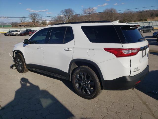 2018 CHEVROLET TRAVERSE R 1GNERJKX4JJ260674