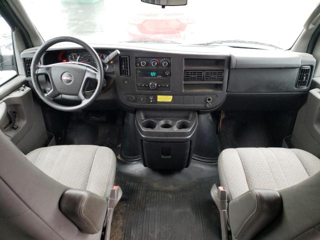 1GTZ7UCG7C1154187 GMC Savana G3500